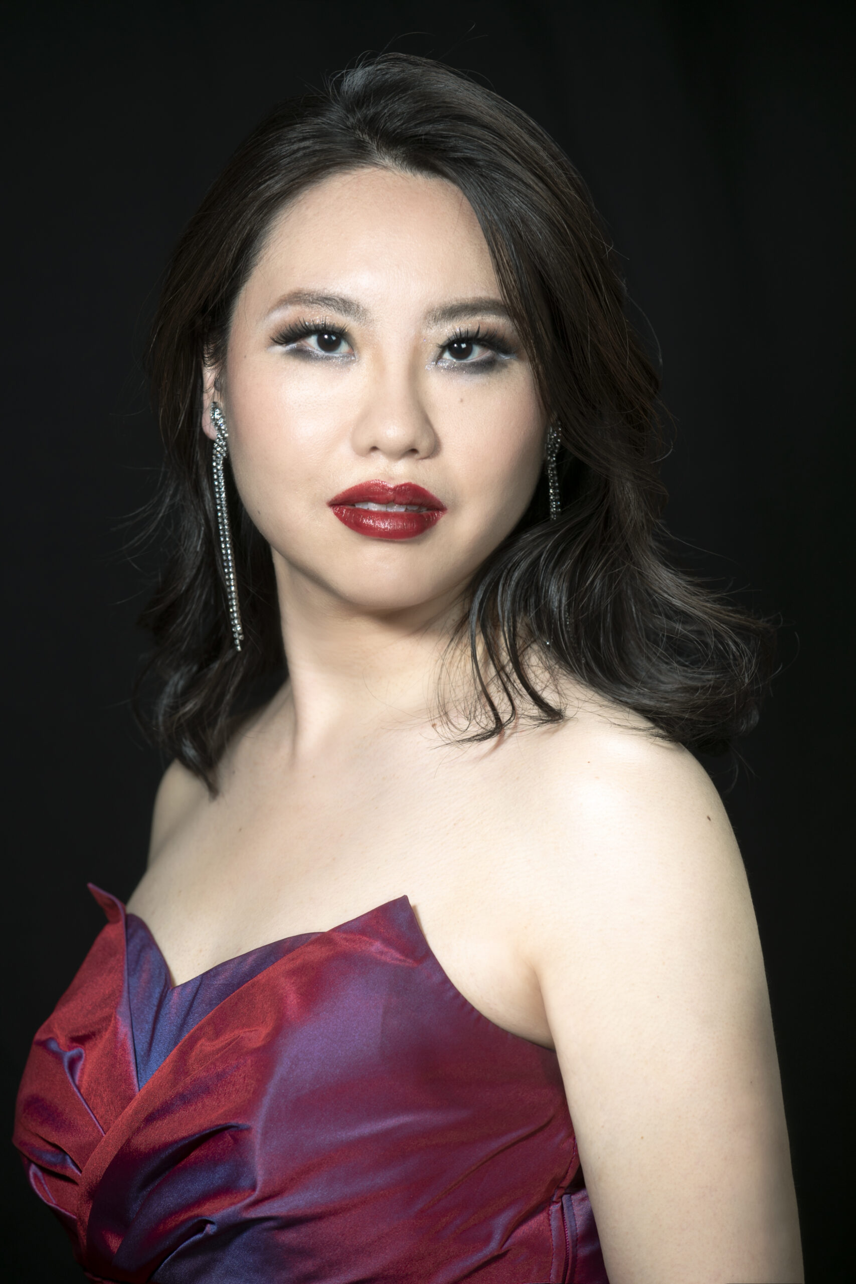 春山暁子 HARUYAMA AKIKO